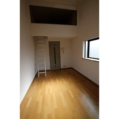 【居間・リビング】 | ボヌール博多