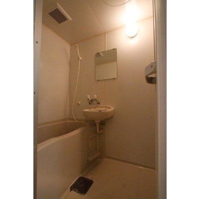 【浴室】 | ボヌール博多