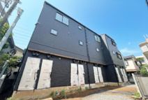 プライムガーデン東武練馬の画像