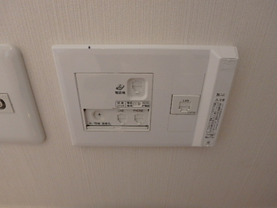 【設備】 | ラフィネ新開 | イメージ202号室の写真