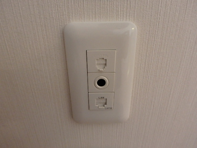 【設備】 | ラフィネ新開