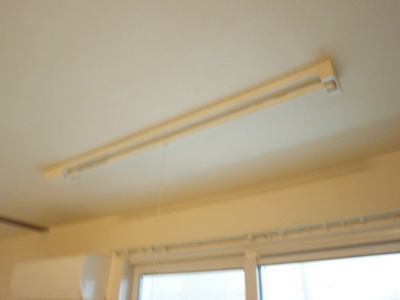 【洋室】 | ラフィネ新開 | イメージ202号室の写真