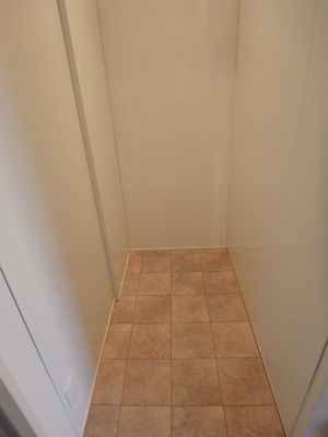 【その他共用部分】 | ラフィネ新開