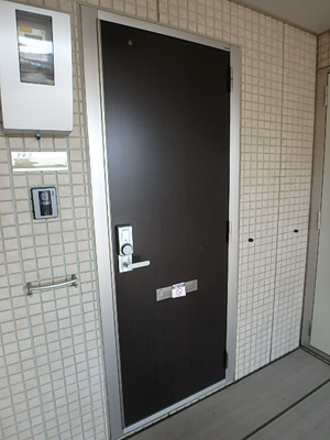 【区画図】 | ラフィネ新開