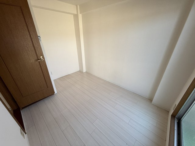 グリーンコートの内装