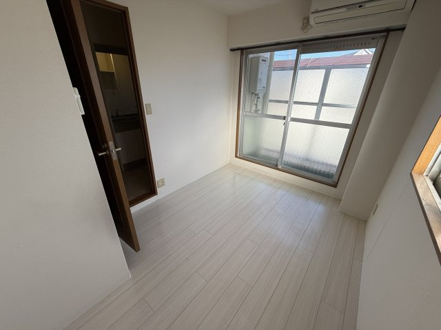 グリーンコートの子供部屋