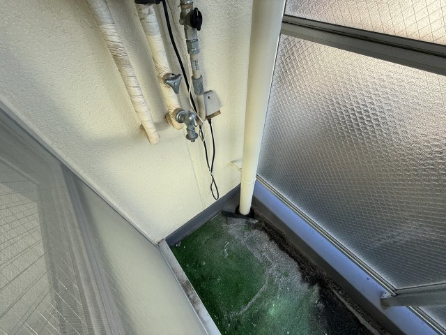 グリーンコートのその他