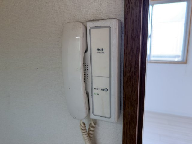 グリーンコートのセキュリティ