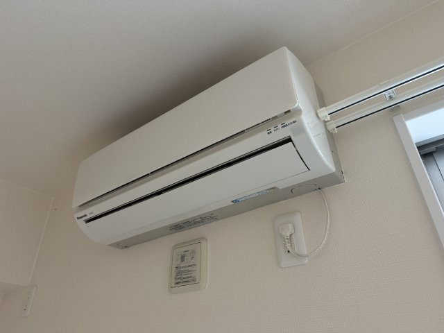 ユーハイツ住吉の設備