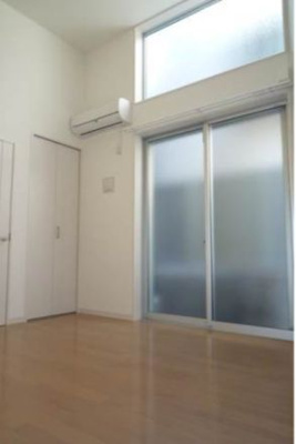 【洋室】 | コンフォート笹塚 | フローリングでお掃除ラクラク♪(同一仕様写真)