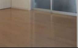 【寝室】 | コンフォート笹塚 | フローリング(同一仕様写真)