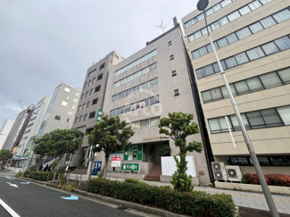 【外観】 | 丸五ビル | 丸五ビル　外観