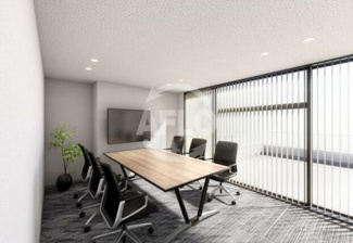 【その他共用部分】 | CT四ツ橋ビル　貸会議室