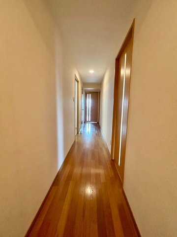 ファーストイン荒木の玄関|きれいな玄関です♪