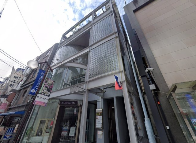 大阪市中央区心斎橋筋１丁目の店舗事務所の画像