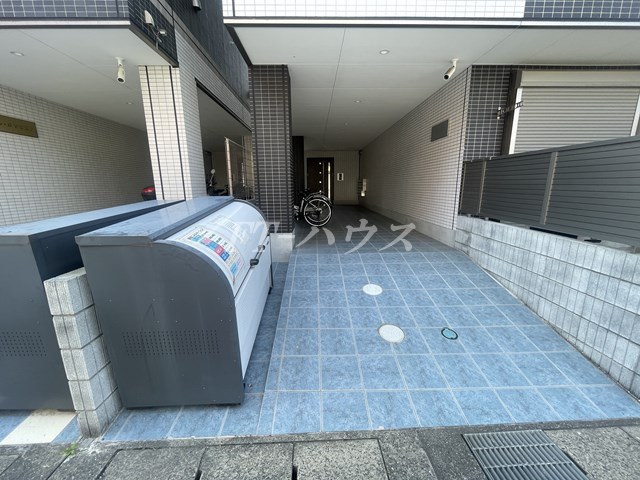 Ｆｏｒｔｕｎａのロビー