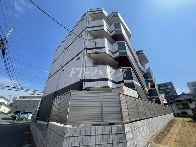 Ｆｏｒｔｕｎａの外観