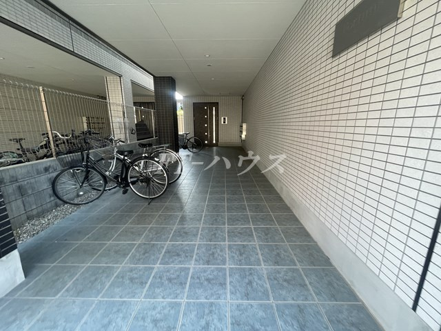 Ｆｏｒｔｕｎａのその他共用部分