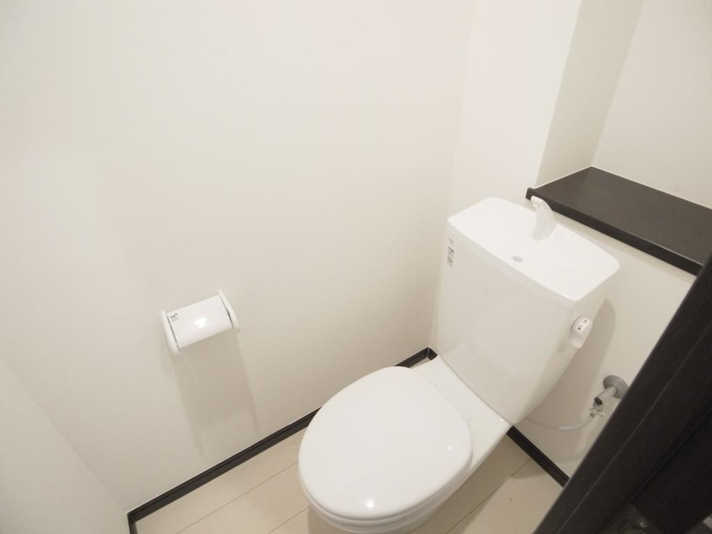 Ｆｏｒｔｕｎａのトイレ