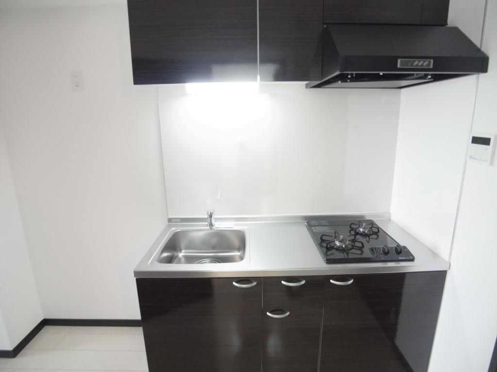 Ｆｏｒｔｕｎａのキッチン