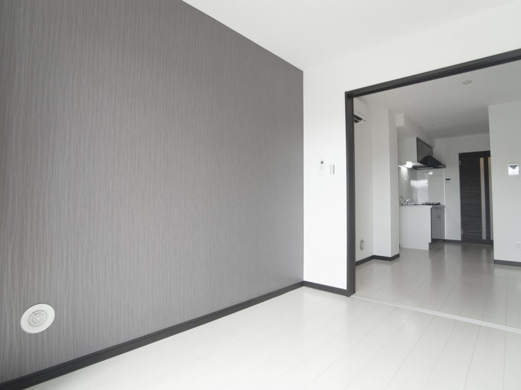 Ｆｏｒｔｕｎａの居間・リビング