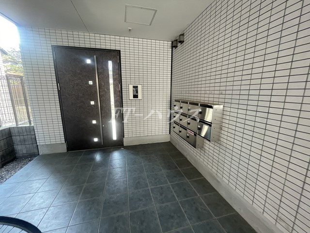 Ｆｏｒｔｕｎａのロビー