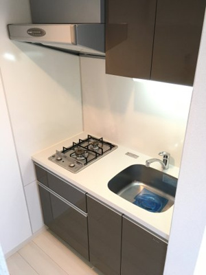 【キッチン】 | プレール・ドゥーク練馬高野台