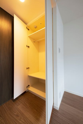 【収納】 | リビオメゾン戸越銀座