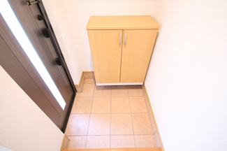 【玄関】 | Polaris