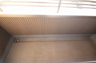 【バルコニー】 | Polaris