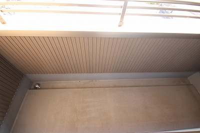 【バルコニー】 | Polaris