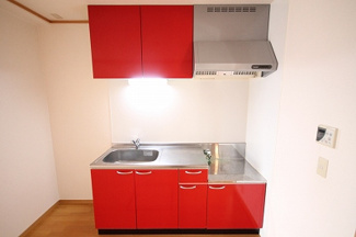 【キッチン】 | Polaris