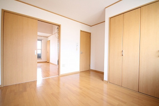 【内装】 | Polaris