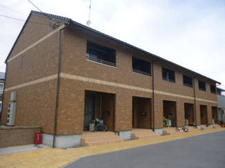 【外観】 | Polaris