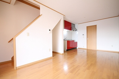 【キッチン】 | Polaris