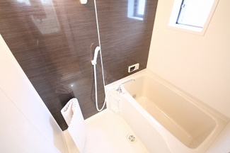 【浴室】 | Polaris