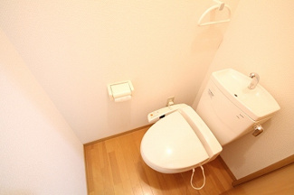 【トイレ】 | Polaris