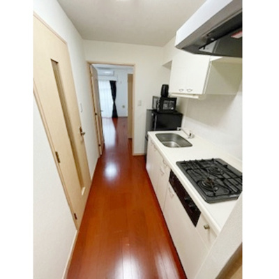 【内装】 | キャッスル北沢大橋