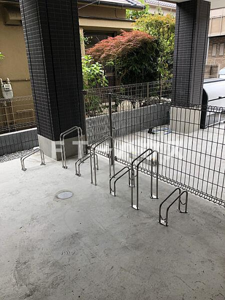 シャルム・ドゥ・プランドールⅠのその他共用部分