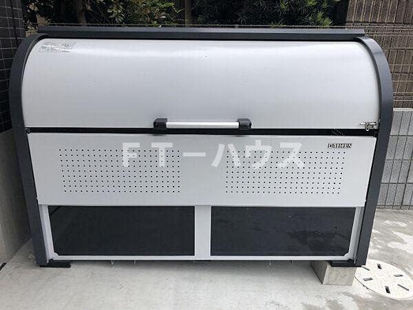 シャルム・ドゥ・プランドールⅠのその他