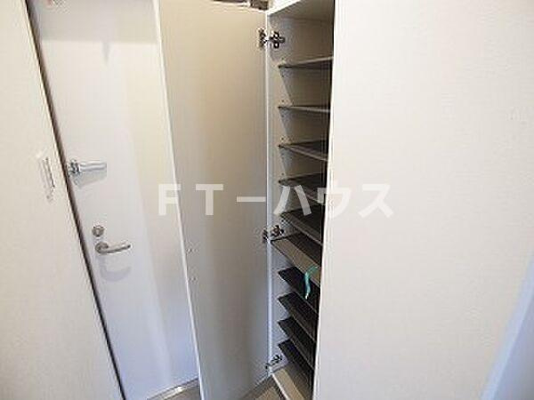 シャルム・ドゥ・プランドールⅠの寝室