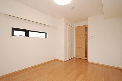 【居間・リビング】 | 新品家具付きマンション立川6（KaGood東京）