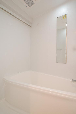 【浴室】 | 新品家具付きマンション大森西12（KaGood東京）
