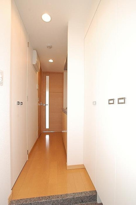 【居間・リビング】 | 新品家具付きマンション大森西12（KaGood東京）