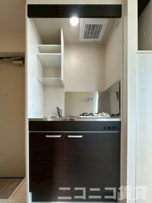 【独立洗面台】 | ソラニア上井草 | 別号室イメージの為、現状を優先致します。