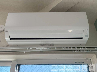 【設備】 | ソラニア上井草 | 別号室イメージの為、現状を優先致します。