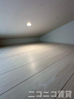 【内装】 | ソラニア上井草 | 別号室イメージの為、現状を優先致します。