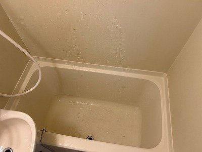 【浴室】 | スカイコート大森第２