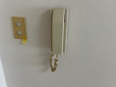 【セキュリティ】 | スカイコート大森第２