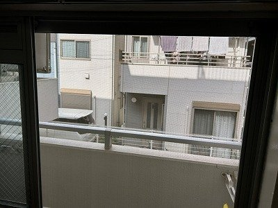 【展望】 | スカイコート大森第２